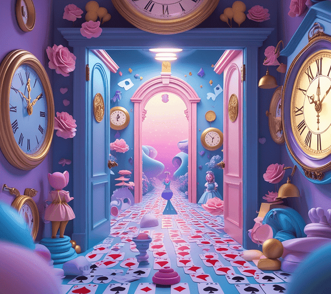 clocks