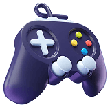 gaming controller