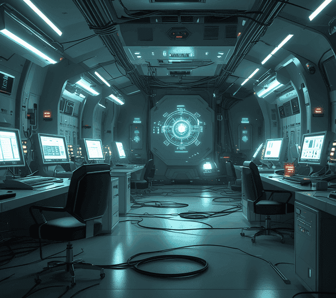 laboratory
