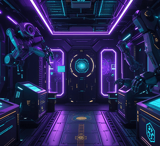 spaceship